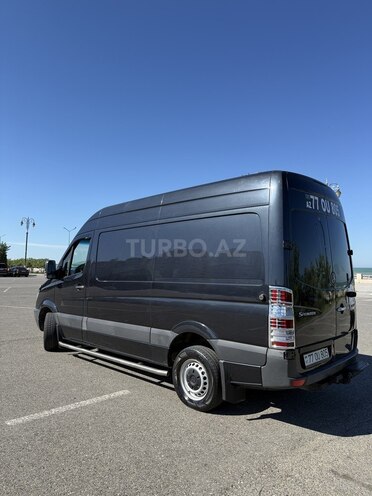 Mercedes Sprinter 315-8