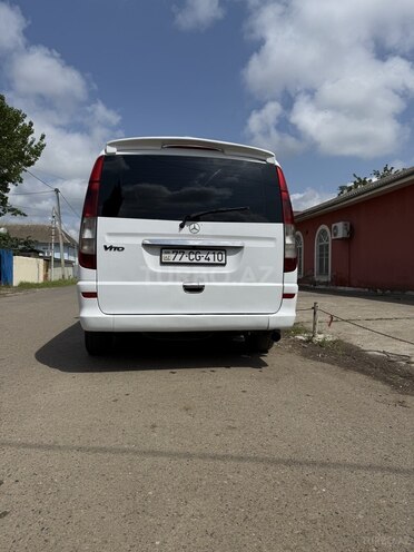 Mercedes Vito 115 CDI-3