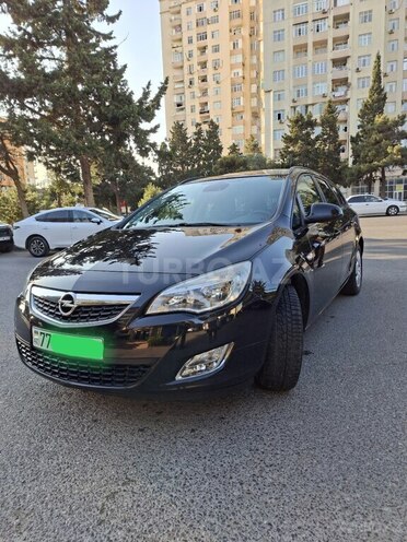 Opel Astra-2