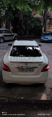 Nissan Maxima-10