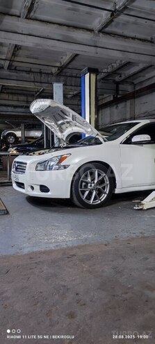 Nissan Maxima-8