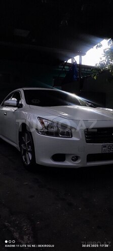 Nissan Maxima-15