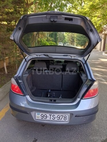 Opel Astra-3