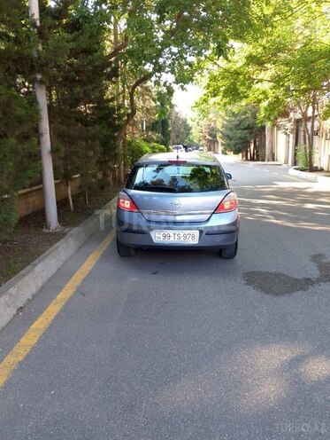 Opel Astra-5