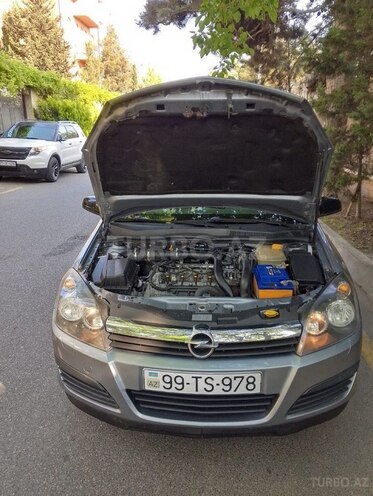Opel Astra-10