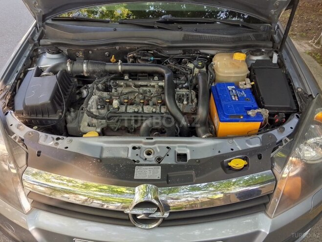 Opel Astra-15