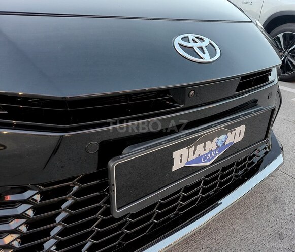 Toyota Camry-23
