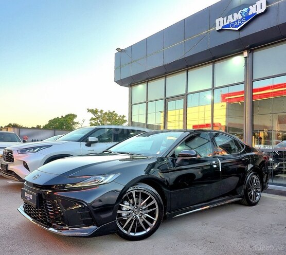 Toyota Camry-14