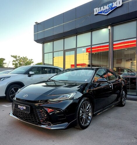 Toyota Camry-15