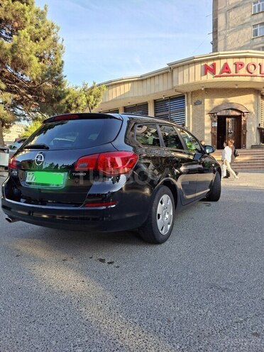 Opel Astra-3