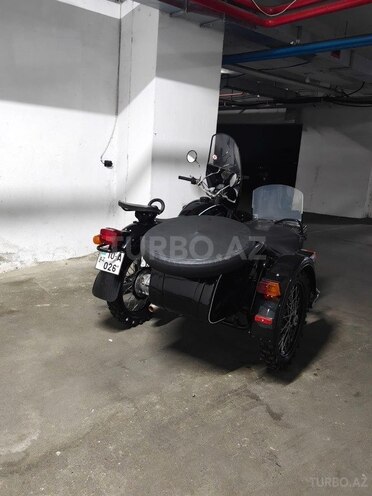 Ural 8.103-10-3