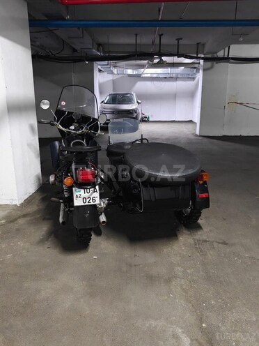 Ural 8.103-10-2