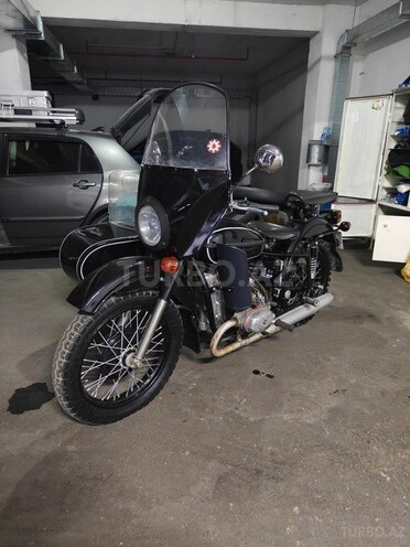 Ural 8.103-10-1