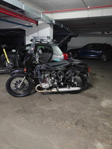 Ural 8.103-10-5