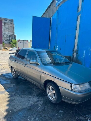 LADA (VAZ) 2110-2