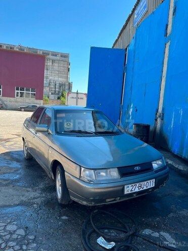 LADA (VAZ) 2110-1