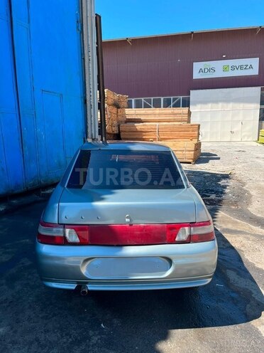 LADA (VAZ) 2110-5