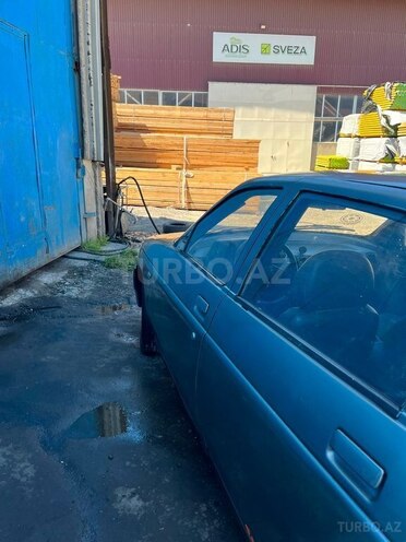 LADA (VAZ) 2110-3