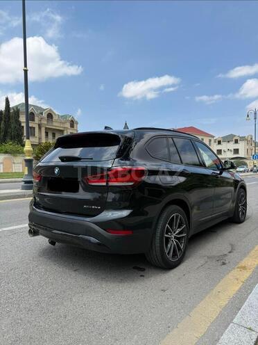 BMW X1-4