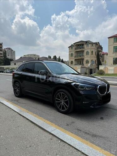 BMW X1-5