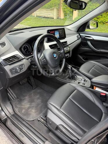 BMW X1-3
