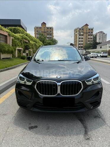 BMW X1-1
