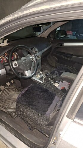 Opel Astra-3