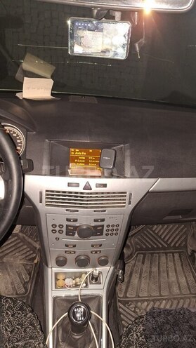 Opel Astra-4