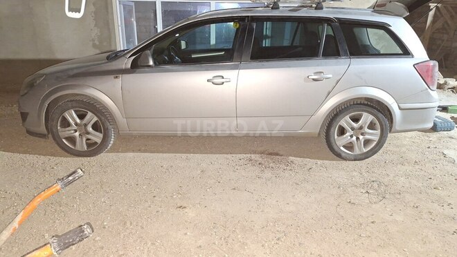 Opel Astra-5