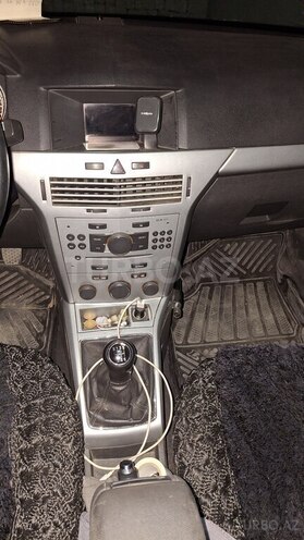 Opel Astra-6