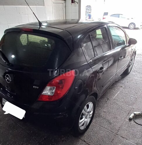Opel Corsa-4