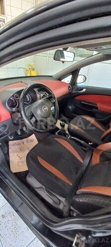 Opel Corsa-7