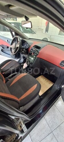 Opel Corsa-8
