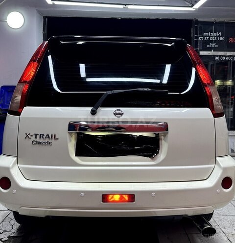 Nissan X-Trail-2