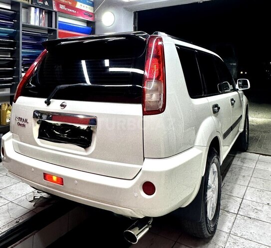 Nissan X-Trail-5