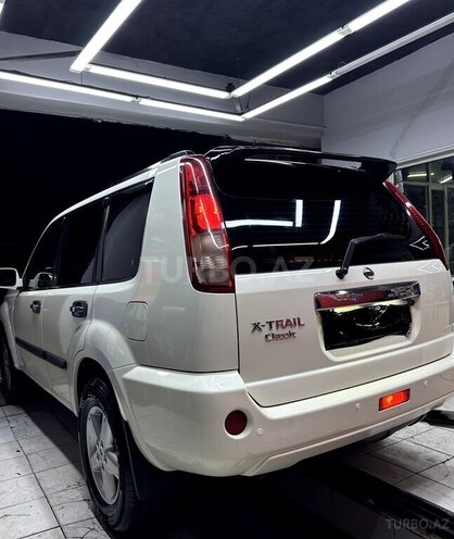 Nissan X-Trail-6