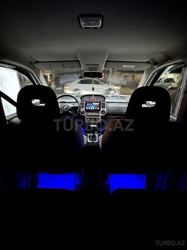 Nissan X-Trail-7