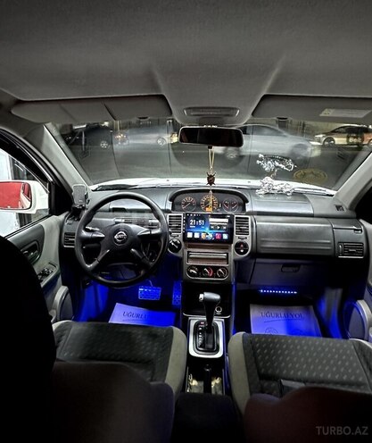 Nissan X-Trail-8