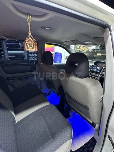 Nissan X-Trail-9