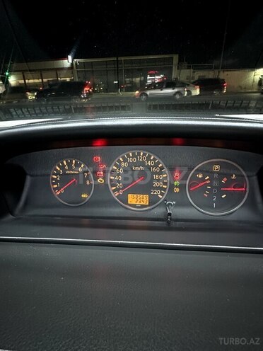 Nissan X-Trail-10
