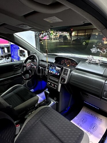Nissan X-Trail-11
