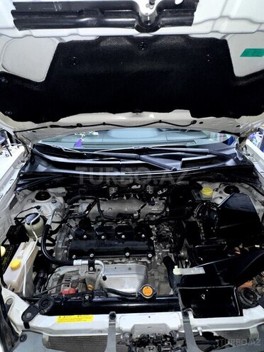 Nissan X-Trail-12