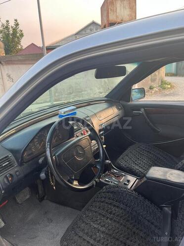 Mercedes C 180-2