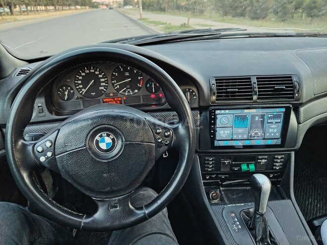 BMW 523-6