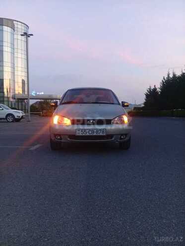 LADA (VAZ) Kalina-1