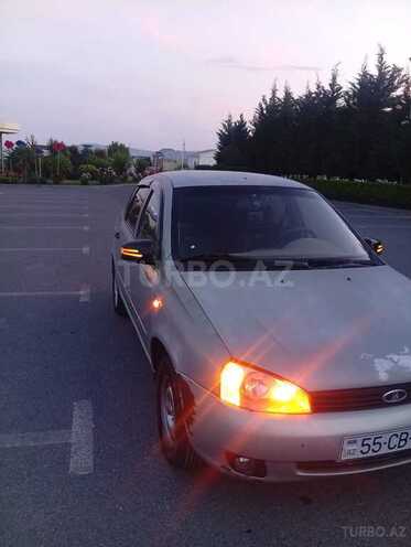 LADA (VAZ) Kalina-4