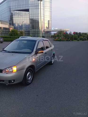 LADA (VAZ) Kalina-5