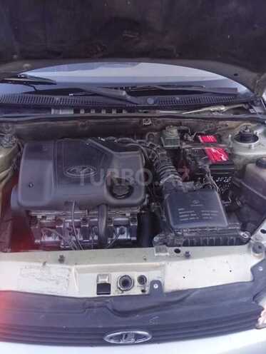LADA (VAZ) Kalina-20