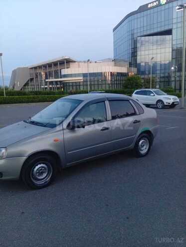 LADA (VAZ) Kalina-7