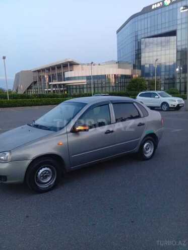 LADA (VAZ) Kalina-6